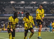 开云sport-包含多特蒙德主场完胜波鸿，状态逐渐回暖的词条