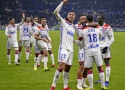 开云体育在线-关于里昂功败垂成，法甲积分榜位置下滑的信息