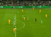 开云体育官网-爱尔兰战平比利时，欧预赛出现新平局的简单介绍