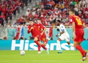 开云APP-西班牙迎接德国挑战，强强对话备受瞩目的简单介绍