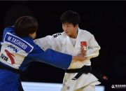 开云体育在线-泰国柔道选手精彩比赛，获得银牌