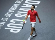 开云体育中国-澳网完胜戴维斯杯，穆雷扛起全队