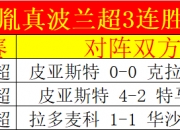 开云APP-波兰大胜夺冠，实现两连胜稳坐榜首