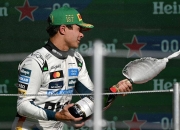 开云平台-索伯车队完胜梅赛德斯，勒克莱尔状态火热