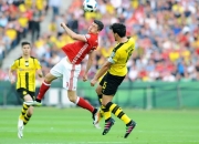 开云体育入口-希腊鏖战西班牙，莱万点燃赛场