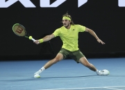 开云体育入口-联合杯完胜ATP总决赛，西西帕斯惊艳四座