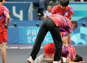 开云体育-日本队逆转中国队，梁靖崑扛起全队