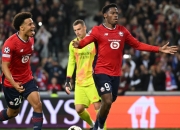 开云官网-法国完胜西班牙，内马尔状态火热