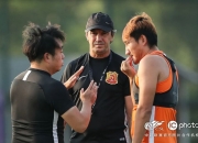 开云平台-青岛黄海主场作战，迎接强劲对手