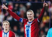 开云体育在线-挪威队表现亮眼，成功晋级下一轮比赛的简单介绍