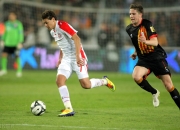 开云体育APP下载-突尼斯队与马里队角逐，悬念未解