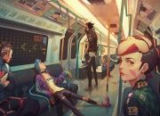 开云-冰与火的交响，英格拉姆用一剑封喉，定义大场面先生的现代含义