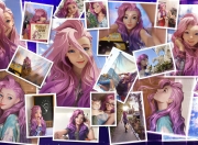 开云体育登录-从北非沙漠到亚平宁球场，强压下的个人意志闪光