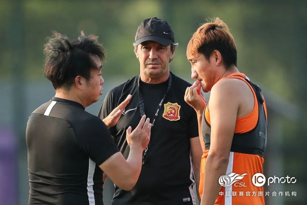 青岛黄海主场作战，迎接强劲对手