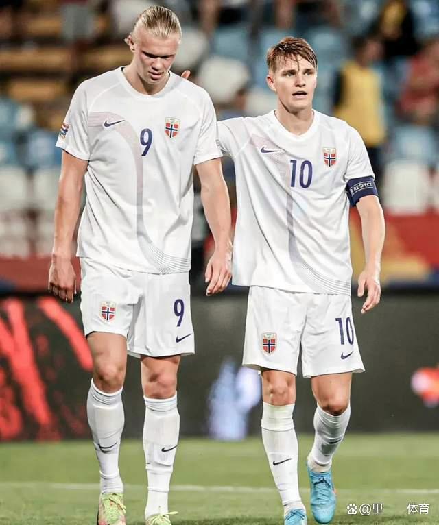 挪威队表现亮眼，成功晋级下一轮比赛的简单介绍