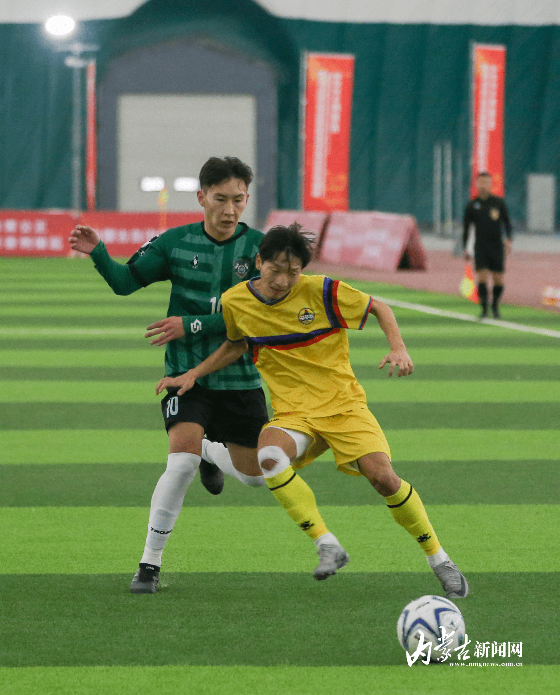 亚洲青年足球选手在国际比赛中脱颖而出