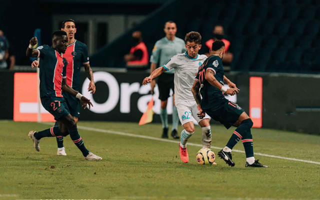 关于圣埃蒂安豪取连胜,敢为人先登顶联赛榜首的信息 关于圣埃蒂安豪取连胜,敢为人先登顶联赛榜首的信息