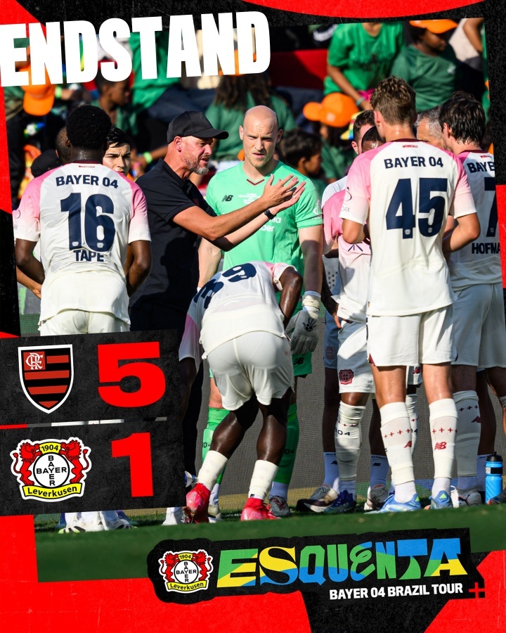 勒沃库森遭遇困境,输球难掩劣势的简单介绍 勒沃库森遭遇困境,输球难掩劣势的简单介绍