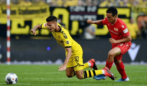 柏林联盟与斯图加特将上演激烈对决的简单介绍