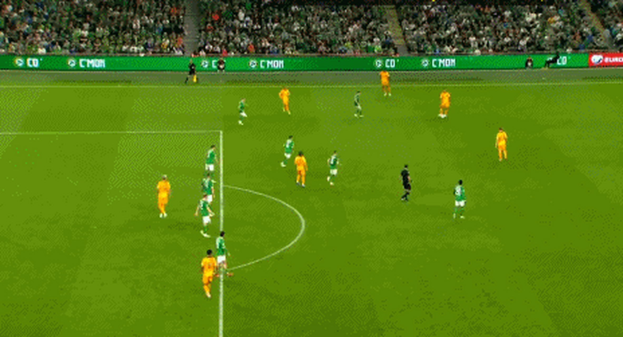 爱尔兰战平比利时,欧预赛出现新平局的简单介绍 爱尔兰战平比利时,欧预赛出现新平局的简单介绍