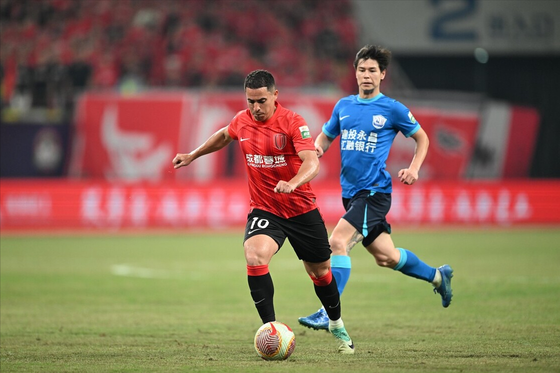 本土球队在国内联赛中强势崛起