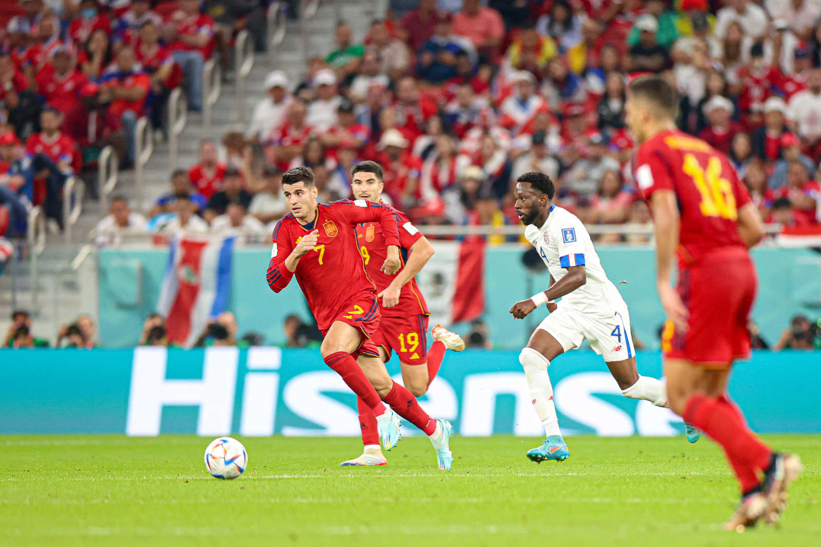 西班牙迎接德国挑战,强强对话备受瞩目的简单介绍 西班牙迎接德国挑战,强强对话备受瞩目的简单介绍