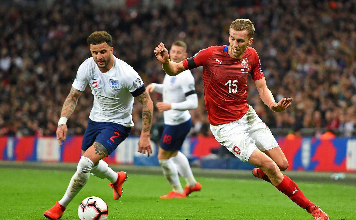 爱沙尼亚在欧洲杯预选赛中击败白俄罗斯 爱沙尼亚在欧洲杯预选赛中击败白俄罗斯