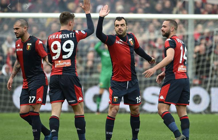 贝宁国脚绝杀助帕尔马客场逆转击败热那亚的简单介绍 贝宁国脚绝杀助帕尔马客场逆转击败热那亚的简单介绍