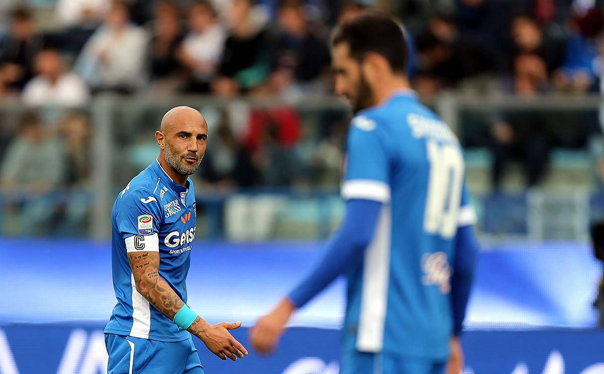 热那亚遭遇连败，保级前景堪忧的简单介绍