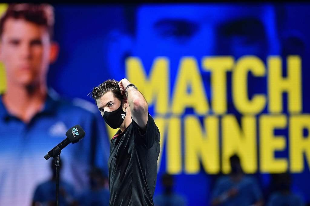 关于年终总决赛鏖战蒙特卡洛大师赛,蒂姆统治全场的信息 关于年终总决赛鏖战蒙特卡洛大师赛,蒂姆统治全场的信息