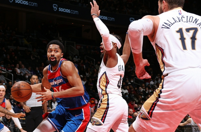 公牛险胜鹈鹕,西亚卡姆扛起全队的简单介绍 公牛险胜鹈鹕,西亚卡姆扛起全队的简单介绍