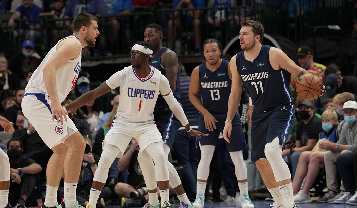 福建队横扫天津队，东契奇刷新纪录