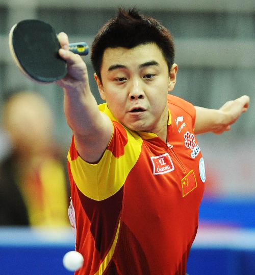 奥地利队绝杀韩国队,王皓带队取胜 奥地利队绝杀韩国队,王皓带队取胜