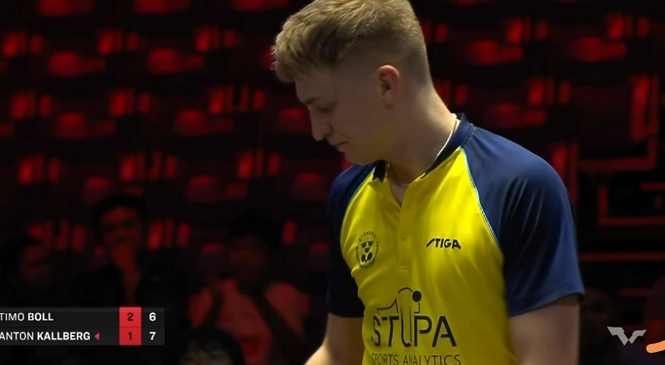 韩国队翻盘瑞典队，波尔刷新纪录