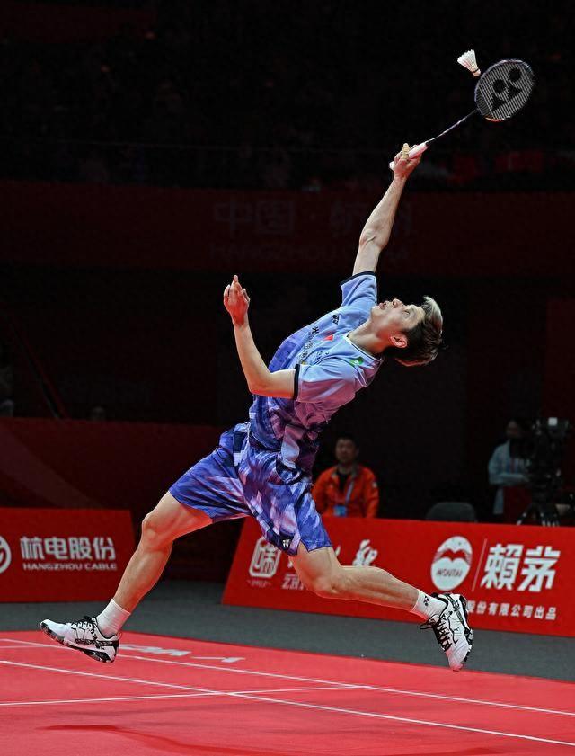 丹麦队绝杀法国队,石宇奇惊艳四座 丹麦队绝杀法国队,石宇奇惊艳四座