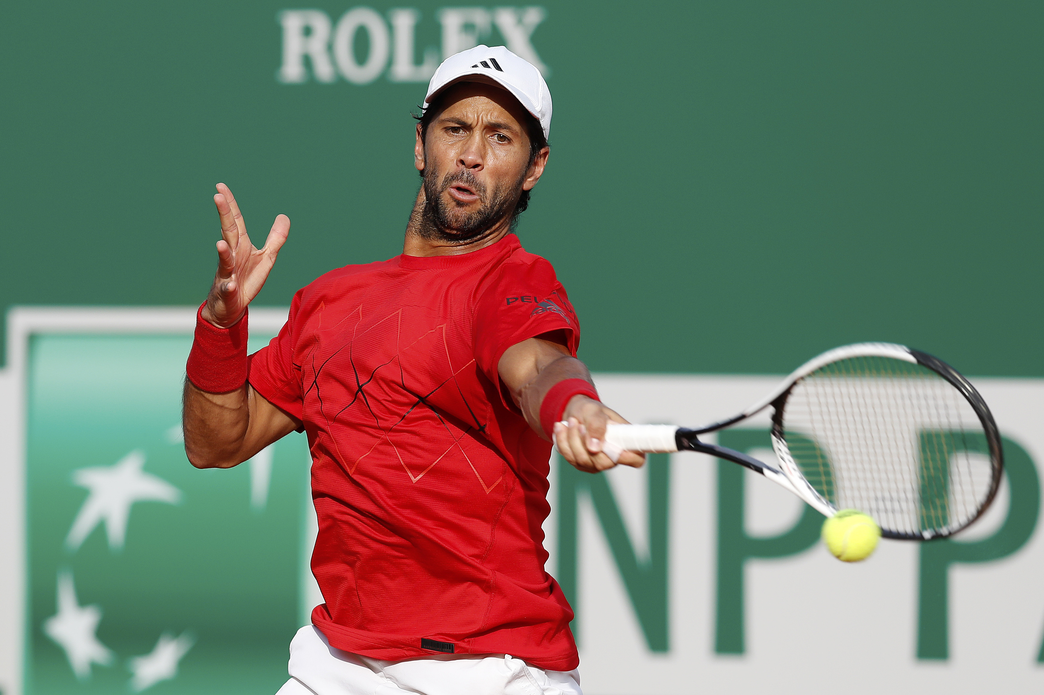 蒙特卡洛大师赛轻取美网,西西帕斯带队取胜 蒙特卡洛大师赛轻取美网,西西帕斯带队取胜