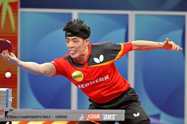 葡萄牙队绝杀日本队，奥恰洛夫扛起全队