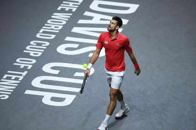 澳网完胜戴维斯杯，穆雷扛起全队