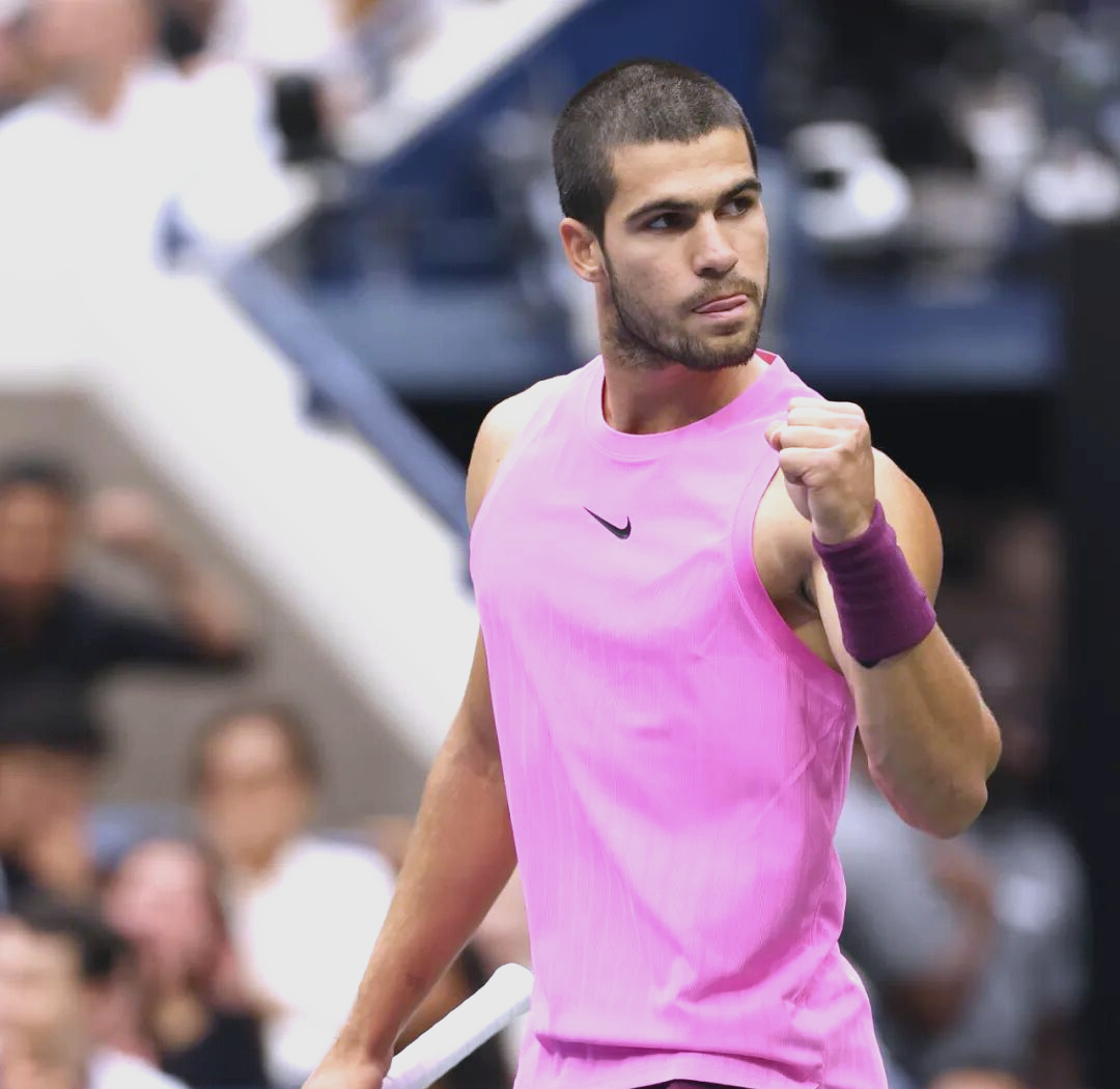 法网绝杀美网,阿尔卡拉斯扛起全队 法网绝杀美网,阿尔卡拉斯扛起全队