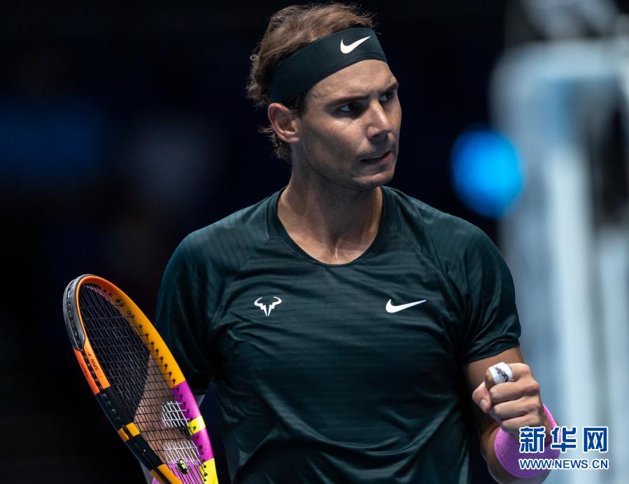 蒙特卡洛大师赛鏖战年终总决赛，蒂姆统治全场