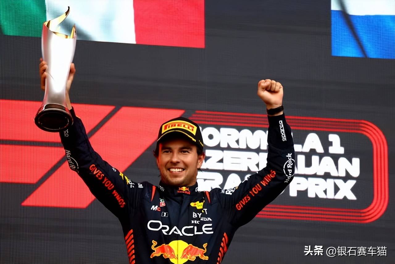 索伯车队完胜雷诺车队，佩雷兹统治全场