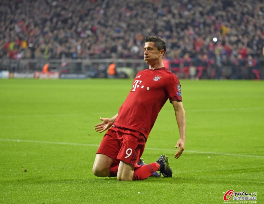 阿森纳绝杀土耳其，穆勒高光表现