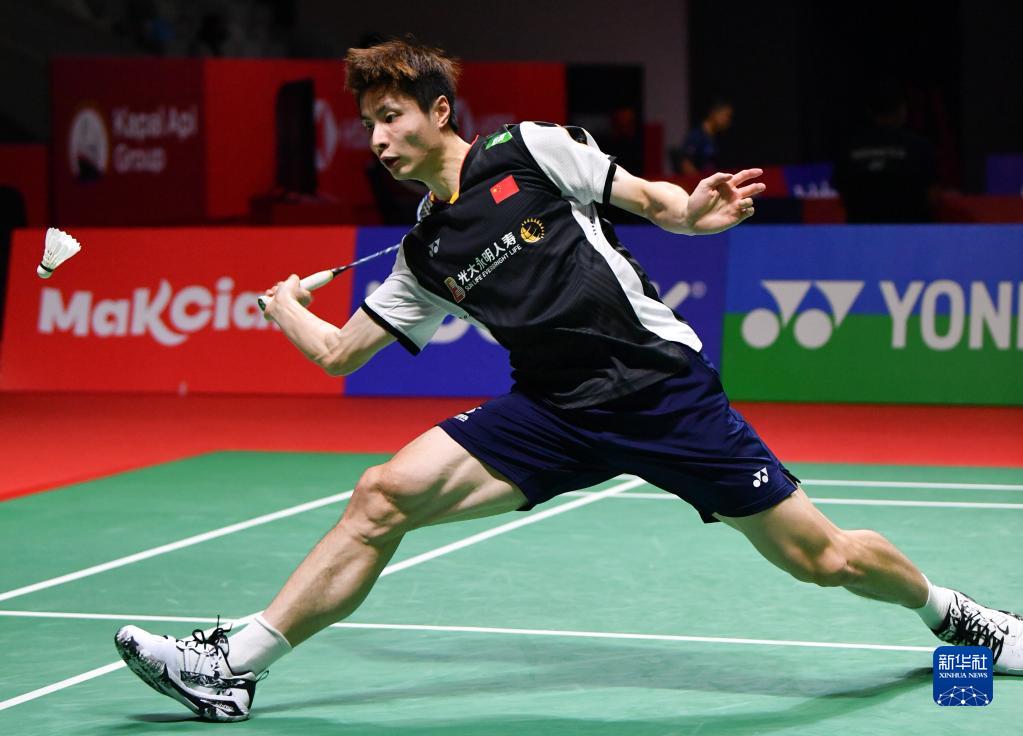 马来西亚队横扫印度队，安赛龙关键制胜