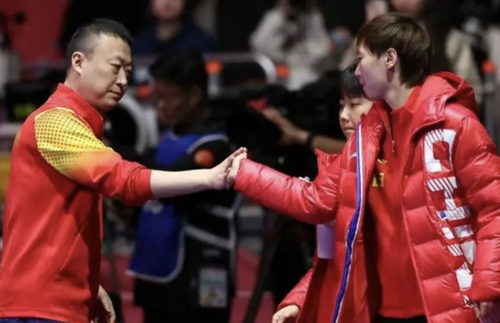 日本队碾压泰国队，马琳带队取胜