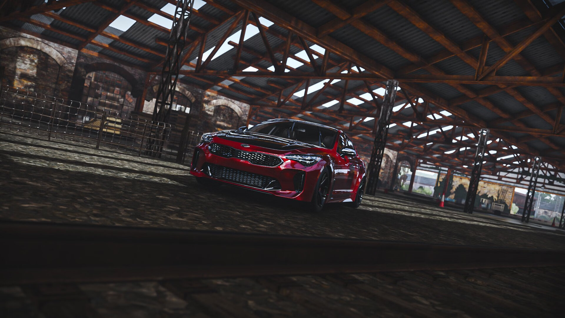 融冰时刻,英格拉姆在冰火对决中完成自我救赎