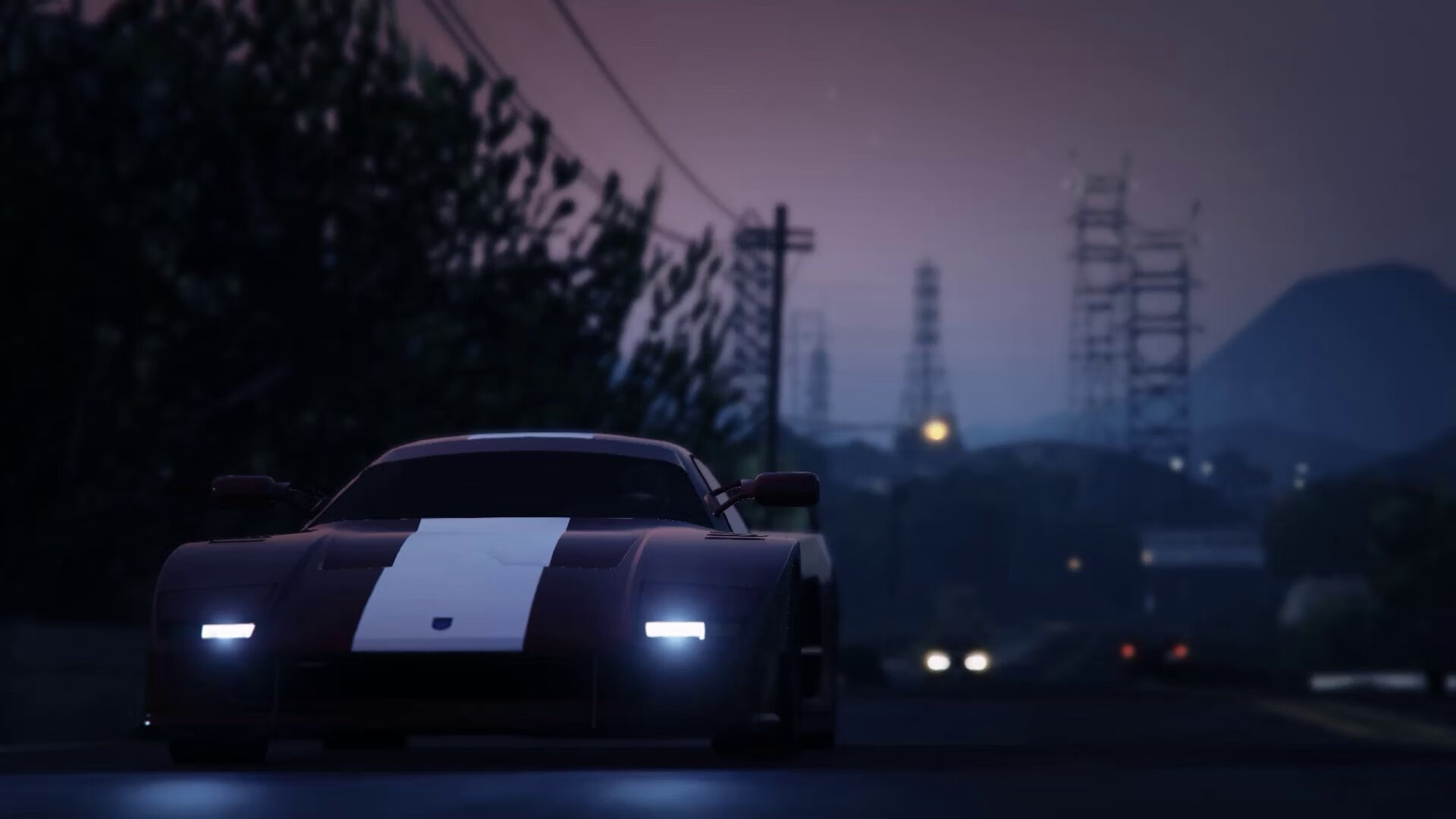 天降神兵，骑士鏖战快船，英格拉姆银色闪电撕裂洛城之夜