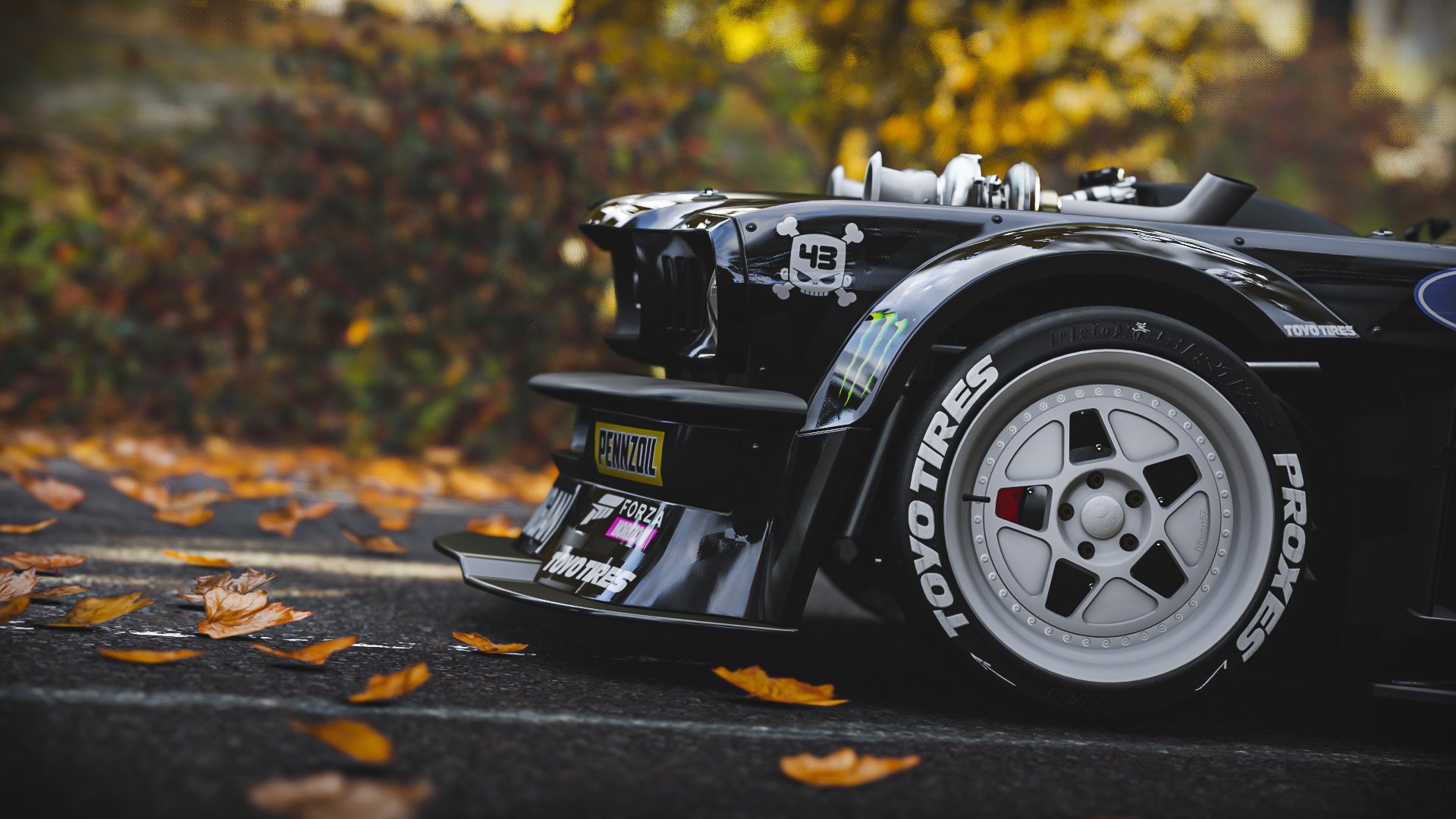 当夏洛特变成赛道，拉梅洛如何用F1思维接管魔术