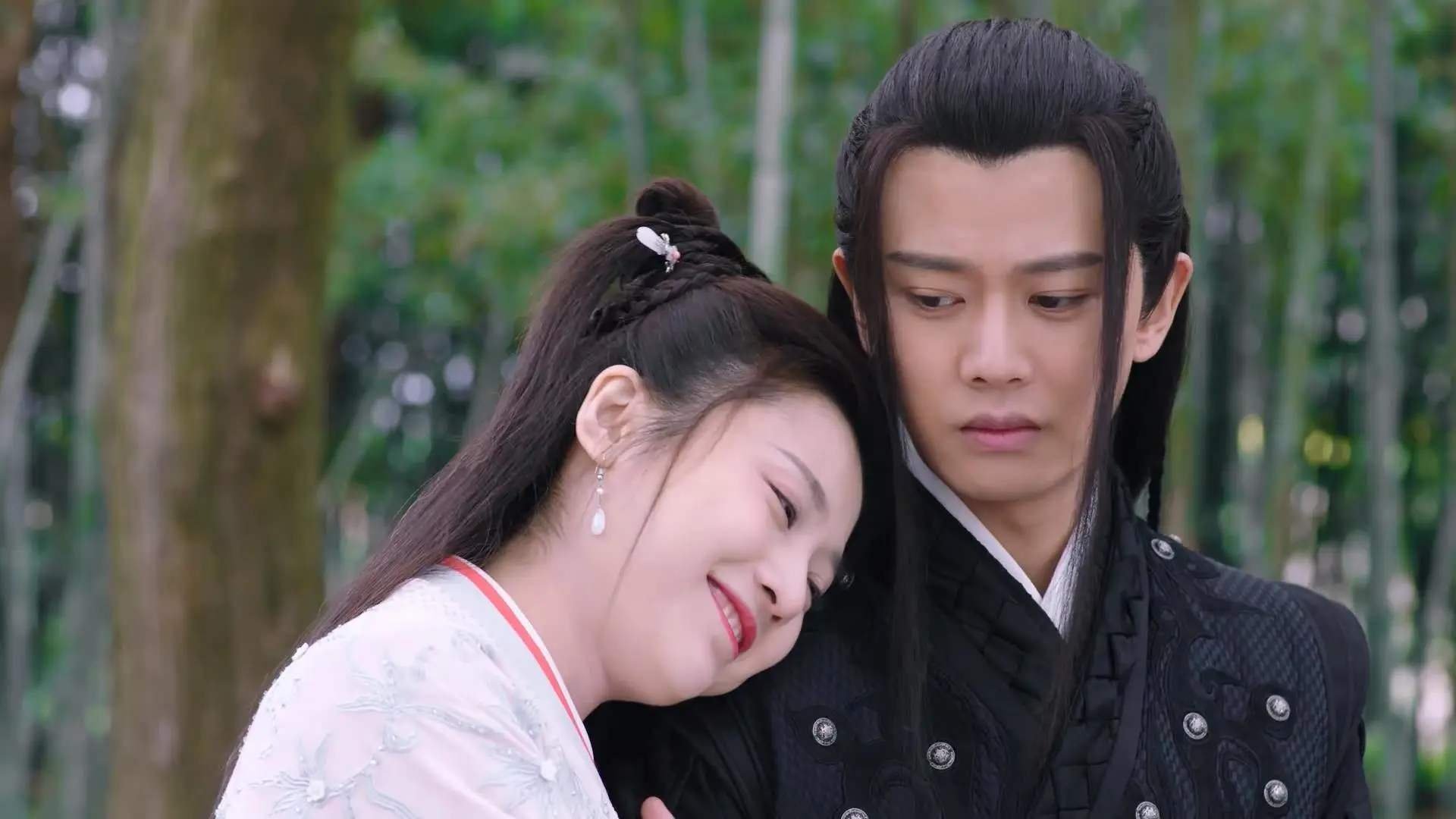 用三秒定义十年,保罗的永恒之夜