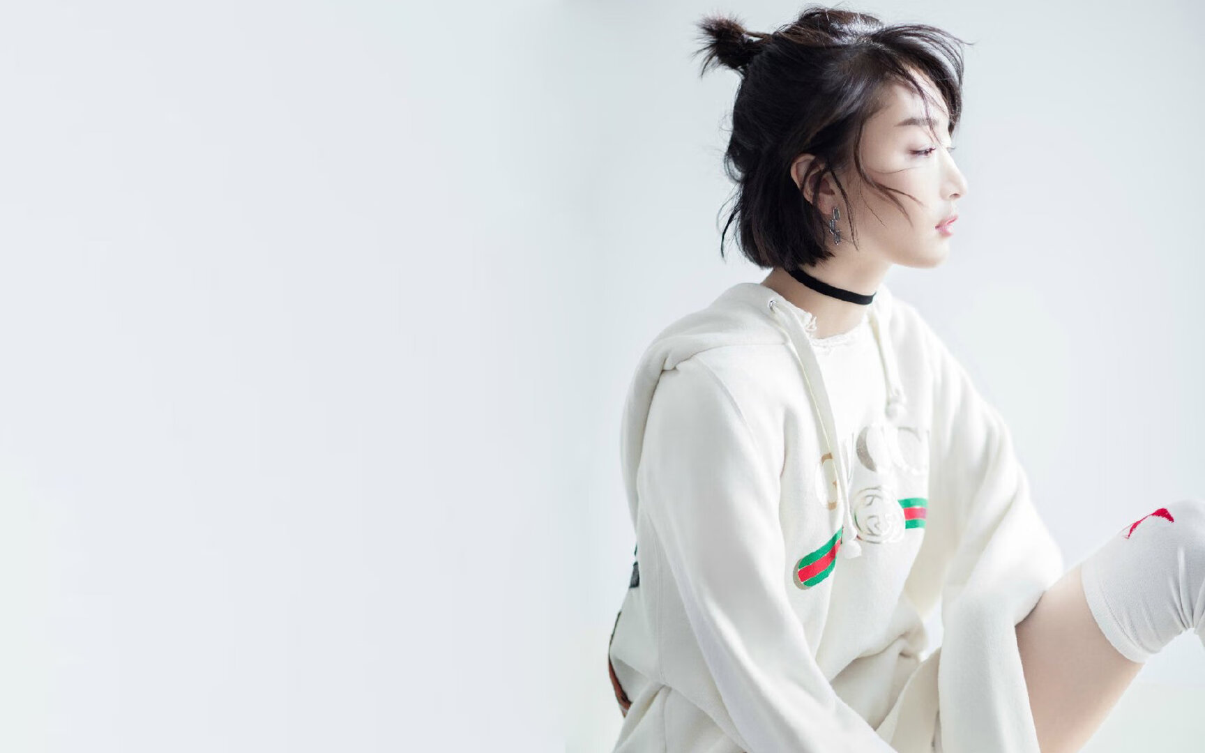 当翡翠绿淹没红黑间条，阿圭罗的英伦欧冠征服启示录