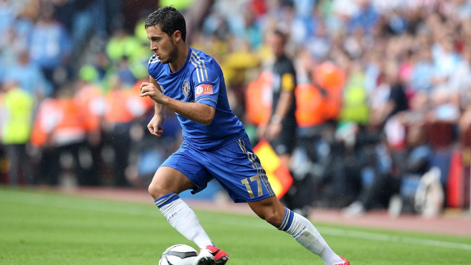 钢铁纪律与幽灵一击,从赛场悟出的成长哲学